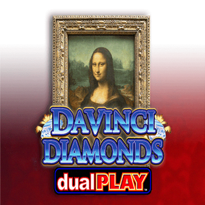 Da Vinci Diamonds Dual Play